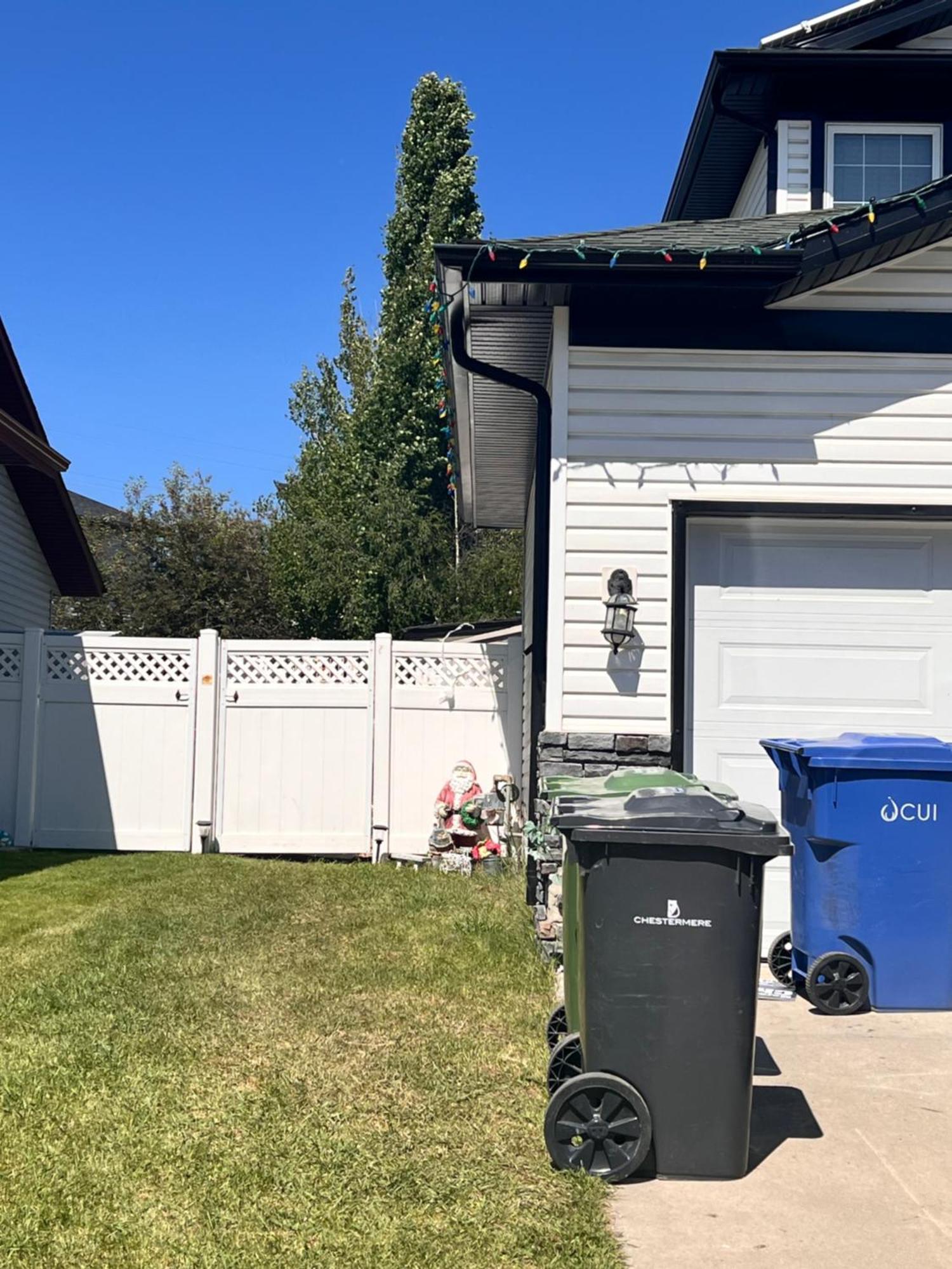A Classic Homely Basement Suite! Chestermere Exterior photo